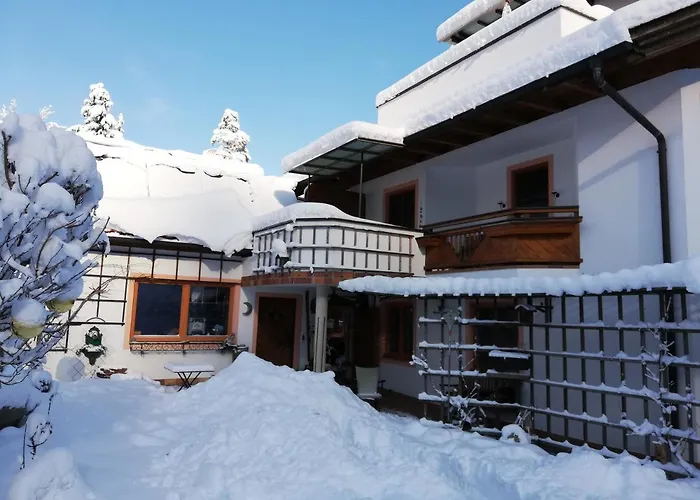 Haus Juen