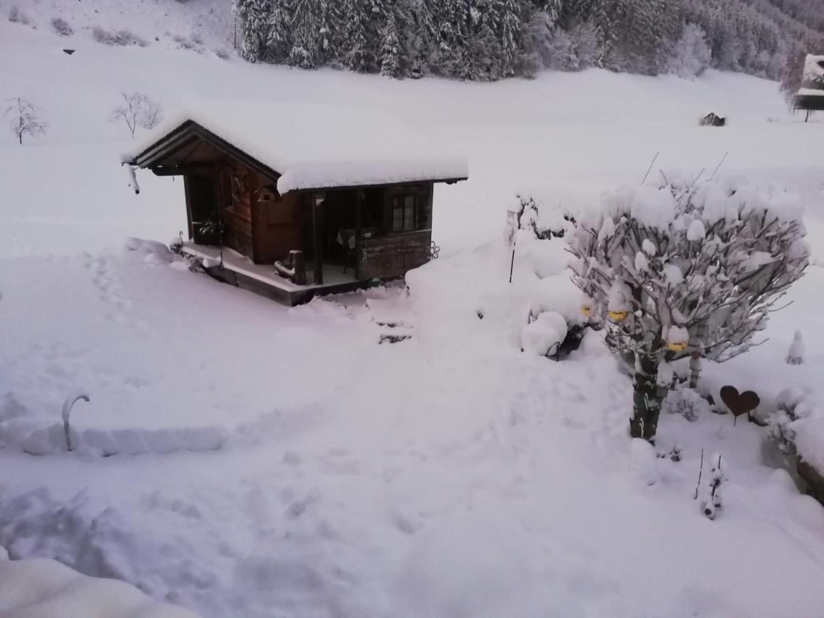 Haus Juen Tulfes