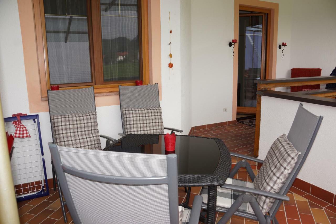 Apartment Haus Juen *