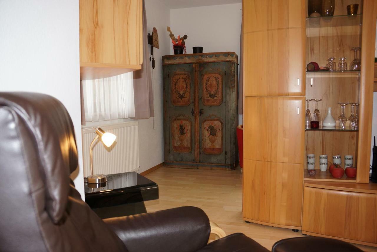 Haus Juen Apartment *