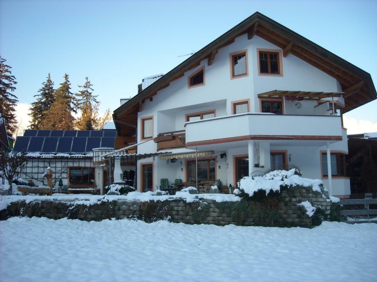 Haus Juen