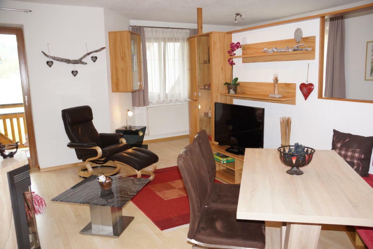 Apartment Haus Juen