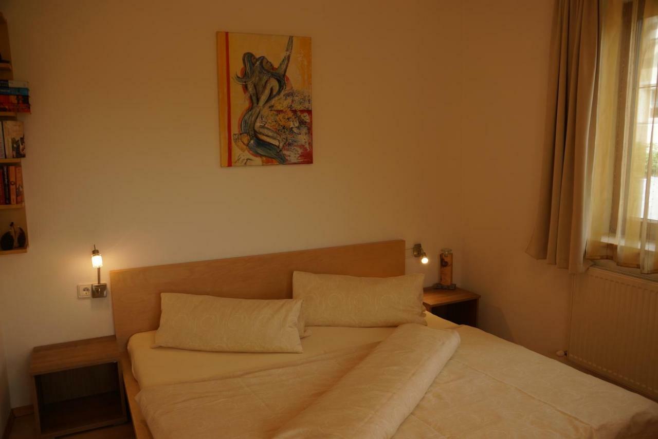 Apartment Haus Juen